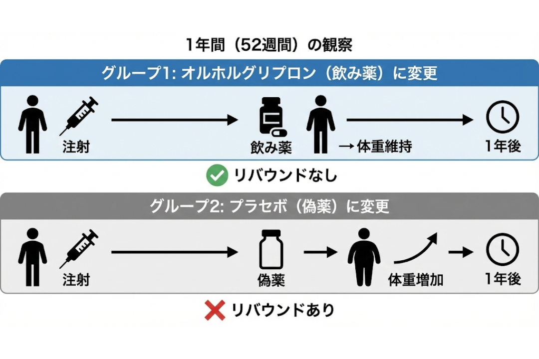 平野区・東住吉区・生野区の糖尿病内科、新薬の臨床試験チャート
