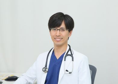やまおか内科クリニック 院長 山岡 祥