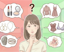 【女性向け】胃カメラ当日の服装は?メイク・ネイルはどこまでOK?検査しやすい服装とお化粧の注意点